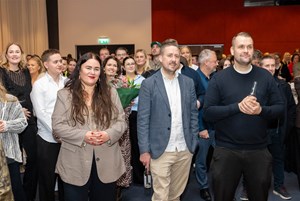 Stofnun ársins haldin 2026 - Mynd 14