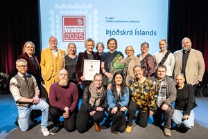 Stofnun ársins haldin 2026 - Mynd 20