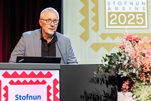 Stofnun ársins haldin 2026 - Mynd 1