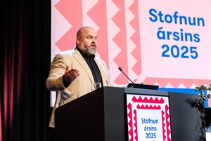 Stofnun ársins haldin 2026 - Mynd 2