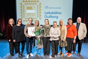 Stofnun ársins haldin 2026 - Mynd 9