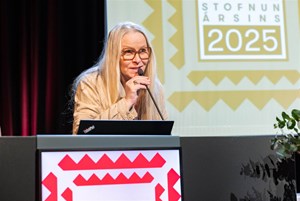 Stofnun ársins haldin 2026 - Mynd 10