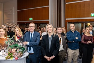 Stofnun ársins haldin 2026 - Mynd 13