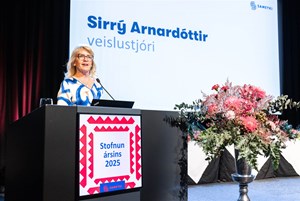 Stofnun ársins haldin 2026 - Mynd 17
