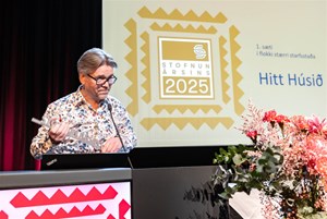Stofnun ársins haldin 2026 - Mynd 21