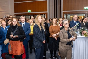 Stofnun ársins haldin 2026 - Mynd 1