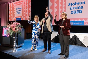 Stofnun ársins haldin 2026 - Mynd 2
