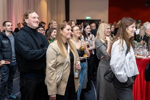 Stofnun ársins haldin 2026 - Mynd 4