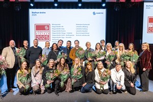 Stofnun ársins haldin 2026 - Mynd 7