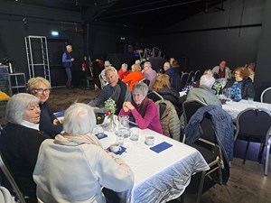 Sumarferð Lífeyrisdeildar 2025 - Mynd 2