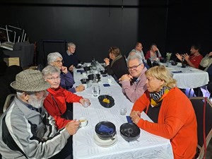 Sumarferð Lífeyrisdeildar 2025 - Mynd 3