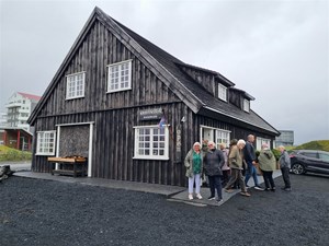 Sumarferð Lífeyrisdeildar 2025 - Mynd 5