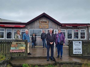 Sumarferð Lífeyrisdeildar 2025 - Mynd 8