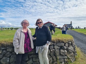 Sumarferð Lífeyrisdeildar 2025 - Mynd 9