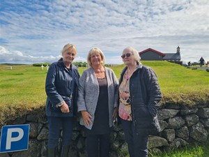 Sumarferð Lífeyrisdeildar 2025 - Mynd 10