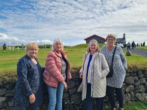 Sumarferð Lífeyrisdeildar 2025 - Mynd 11