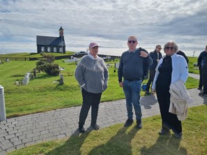 Sumarferð Lífeyrisdeildar 2025 - Mynd 12