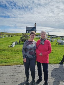 Sumarferð Lífeyrisdeildar 2025 - Mynd 13