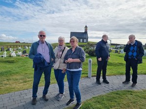 Sumarferð Lífeyrisdeildar 2025 - Mynd 14