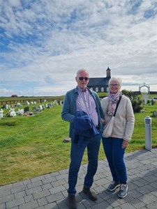 Sumarferð Lífeyrisdeildar 2025 - Mynd 15