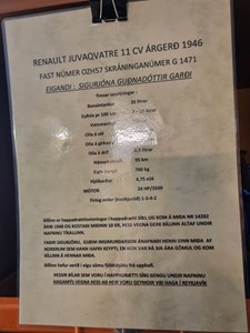 Sumarferð Lífeyrisdeildar 2025 - Mynd 19