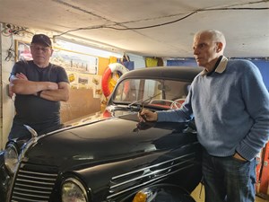 Sumarferð Lífeyrisdeildar 2025 - Mynd 20