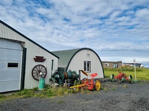 Sumarferð Lífeyrisdeildar 2025 - Mynd 1