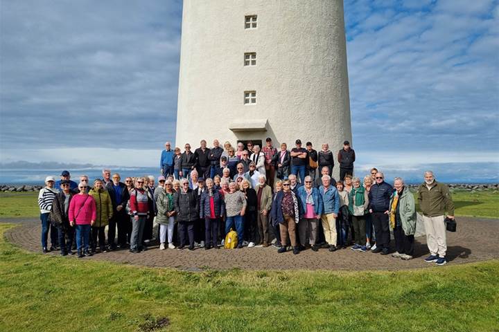 Sumarferð Lífeyrisdeildar 2025 ( bytes)