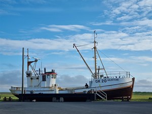 Sumarferð Lífeyrisdeildar 2025 - Mynd 4