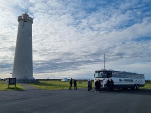 Sumarferð Lífeyrisdeildar 2025 - Mynd 5