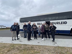 Sumarferð Lífeyrisdeildar 2025 - Mynd 6