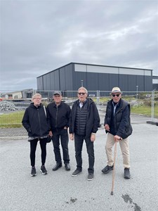 Sumarferð Lífeyrisdeildar 2025 - Mynd 7