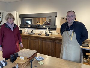 Sumarferð Lífeyrisdeildar 2025 - Mynd 9