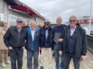 Sumarferð Lífeyrisdeildar 2025 - Mynd 10