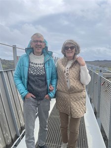 Sumarferð Lífeyrisdeildar 2025 - Mynd 11