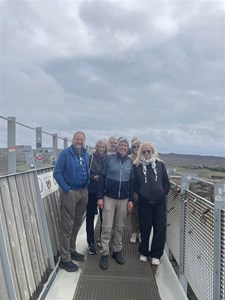 Sumarferð Lífeyrisdeildar 2025 - Mynd 12