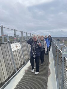 Sumarferð Lífeyrisdeildar 2025 - Mynd 13