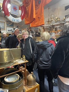 Sumarferð Lífeyrisdeildar 2025 - Mynd 14