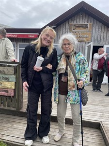 Sumarferð Lífeyrisdeildar 2025 - Mynd 15