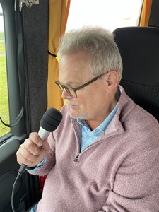 Sumarferð Lífeyrisdeildar 2025 - Mynd 17