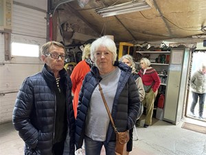 Sumarferð Lífeyrisdeildar 2025 - Mynd 18