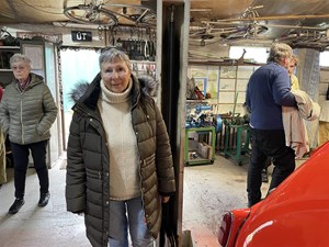 Sumarferð Lífeyrisdeildar 2025 - Mynd 19