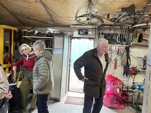 Sumarferð Lífeyrisdeildar 2025 - Mynd 20