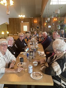 Sumarferð Lífeyrisdeildar 2025 - Mynd 2