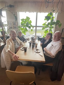 Sumarferð Lífeyrisdeildar 2025 - Mynd 3