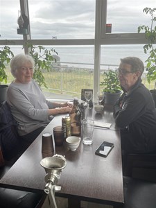 Sumarferð Lífeyrisdeildar 2025 - Mynd 4