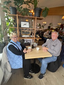 Sumarferð Lífeyrisdeildar 2025 - Mynd 5