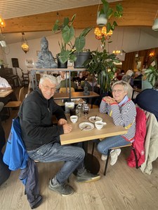 Sumarferð Lífeyrisdeildar 2025 - Mynd 6