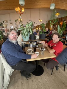 Sumarferð Lífeyrisdeildar 2025 - Mynd 7