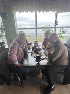 Sumarferð Lífeyrisdeildar 2025 - Mynd 8